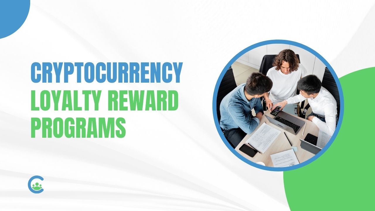 Cryptocurrency Loyalty Reward Programs: Enhancing Customer Engagement and Value‍