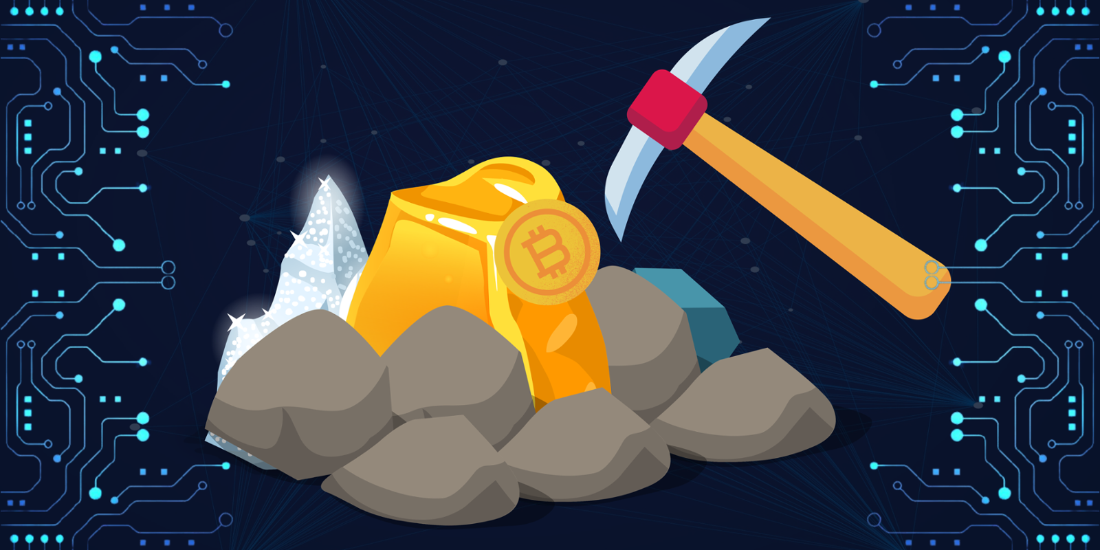 How to Mine Bitcoin: A Comprehensive Beginner's Guide