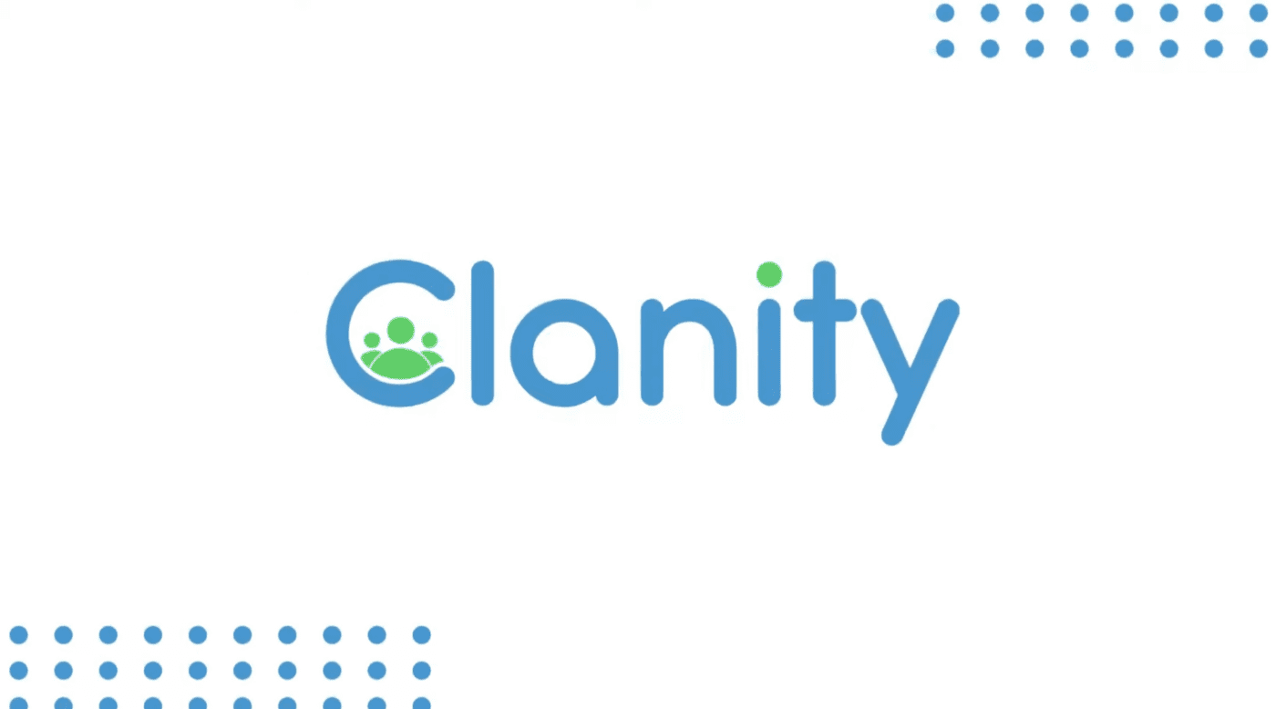 Clanity - A New Blockchain Rewards & Community Engagement Program With World Use Case (Pre-sale soon)