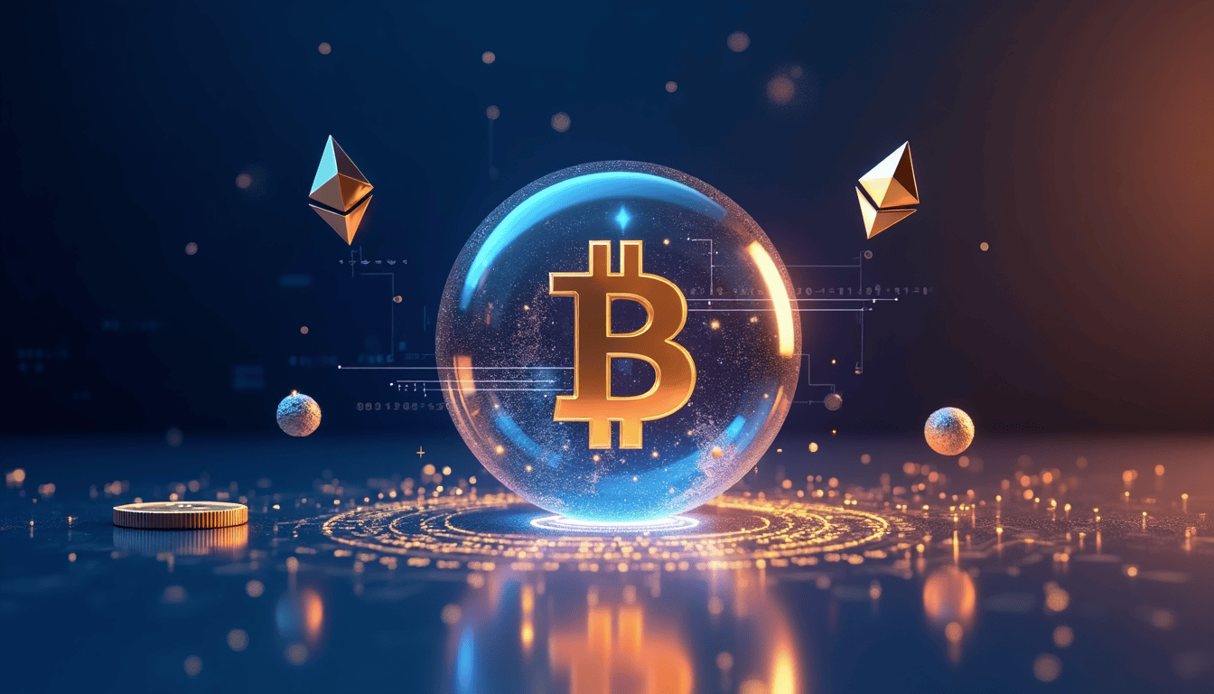 Why Investing in Crypto Belongs in Your 2025 Investment Strategy
