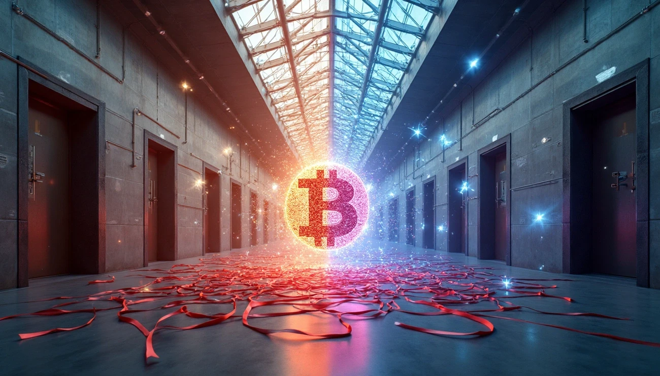 Crypto Regulation 2025: Why Current Frameworks Are Failing Innovation